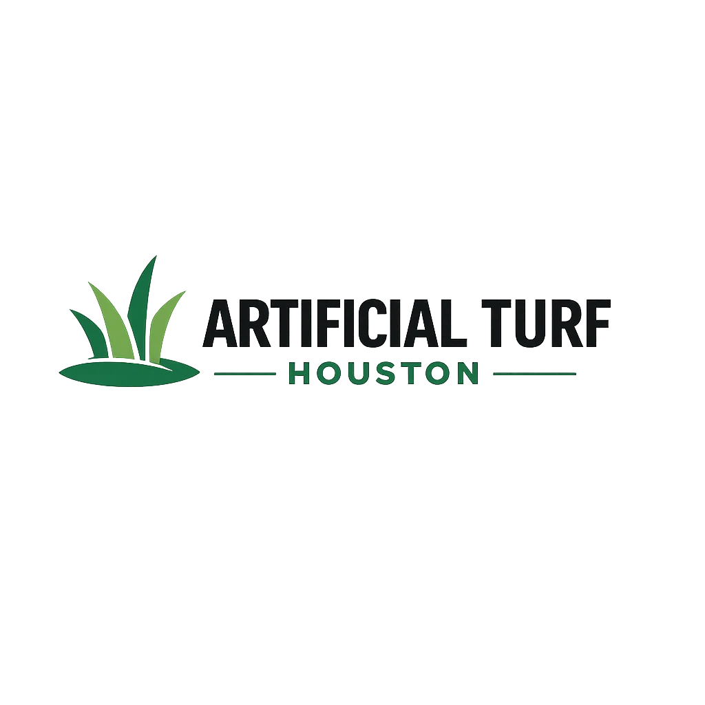 Artificial Turf Houston - Logo